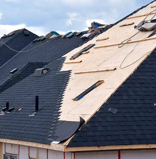 Premier Wood Roofing Specialists in West Chicago, IL