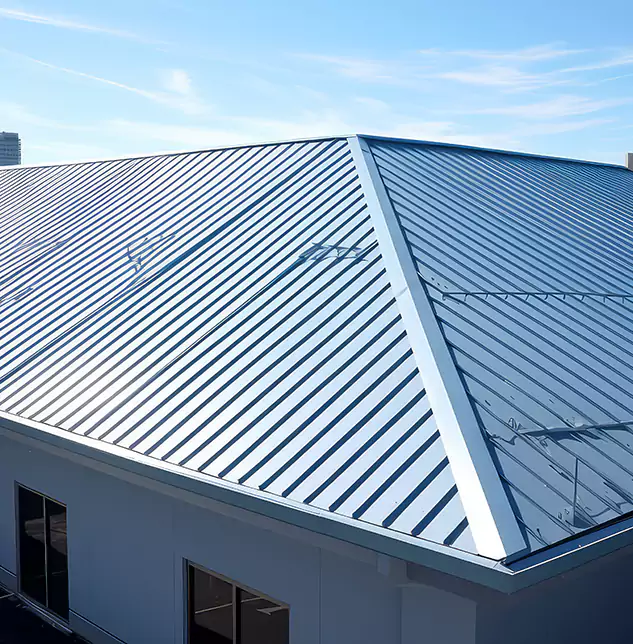 Your Trusted Local Commercial Roof Replacement Partner for Complete Re-Roofing Excellence in West Chicago, IL
