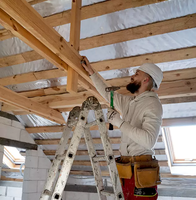 Rapid Emergency Roofing Services: West Chicago, IL's First Call When Disaster Strikes