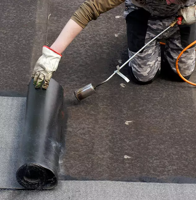 Experienced EPDM Roofing Professionals Serving in West Chicago, IL