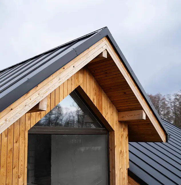 Expert Soffit and Fascia Specialists in West Chicago, IL