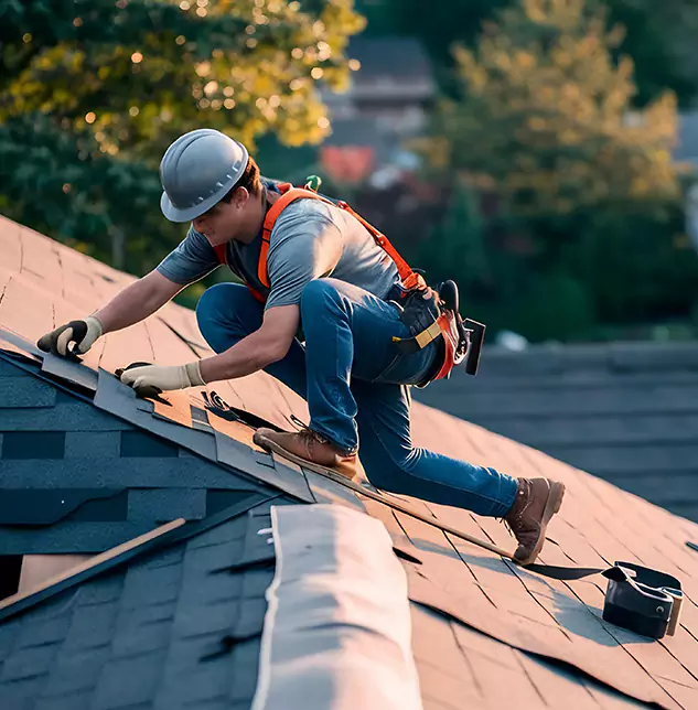 Premium Replacement Garage Roofs: Upgrading West Chicago, IL Properties With Lasting Protection