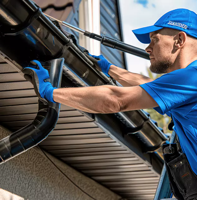 Reliable House Gutter Repair: Stopping Leaks and Protecting West Chicago Properties