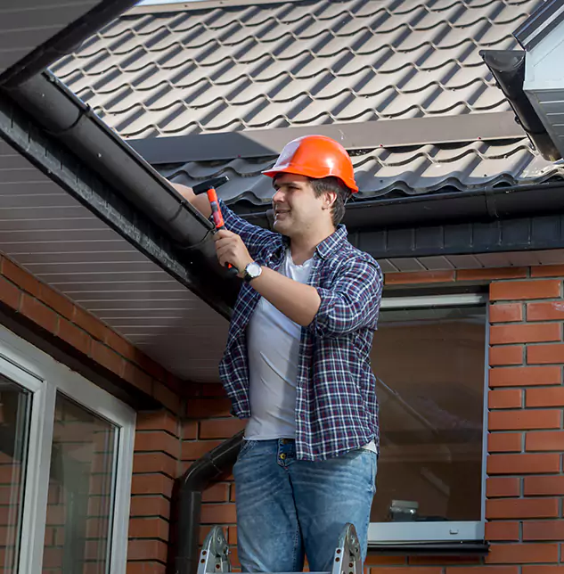 Trusted Gutter Replacement Company: Upgrading Drainage Systems Across West Chicago