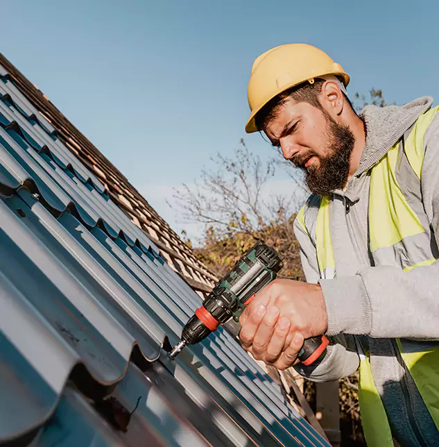 Top Rated Hole in Roof Repair Company: Your Fast Patch Hole in Roof Solutions in West Chicago, IL