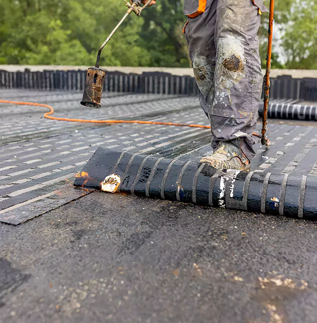 Trusted Membrane Leak Repair: Sealing West Chicago's Flat Roofs Against Water Intrusion