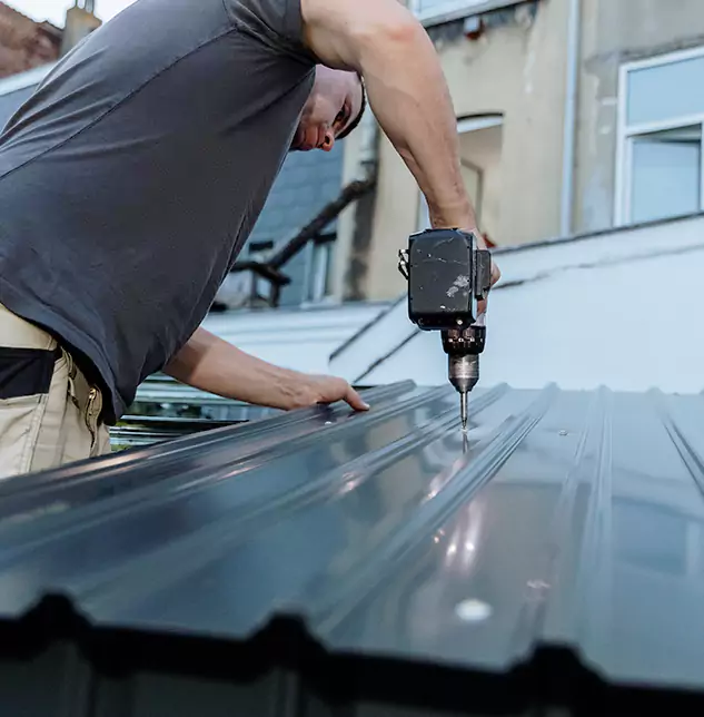 Premier Metal Roofing Company: Experienced Metal Roofers Delivering Steel Roofing Contractors Excellence in West Chicago, IL