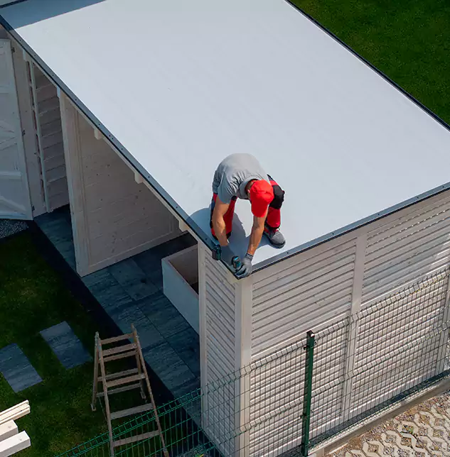 Leading Mobile Home Roofing Company: Upgrading West Chicago, IL Manufactured Homes With Confidence