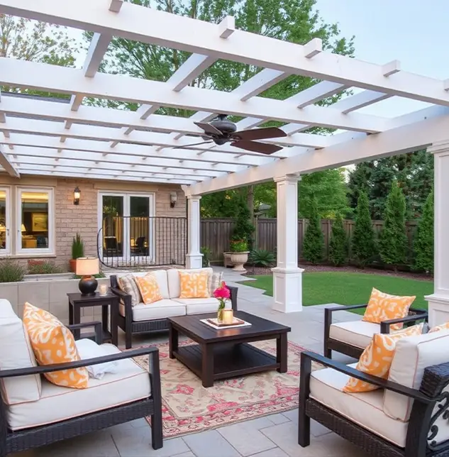 Serving West Chicago, IL Homeowners With Outdoor Roofing Excellence