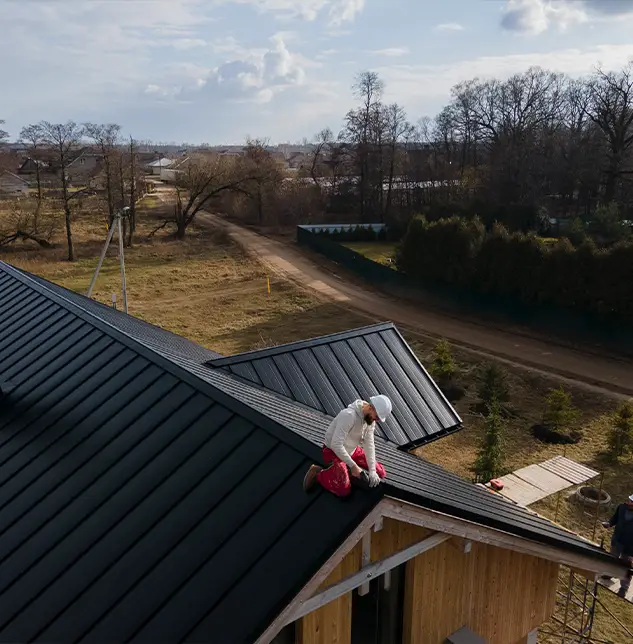 West Chicago Roofing Sets the Standard for Residential Roofing in West Chicago, IL