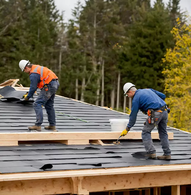 Precision Fix Flashing on Roof Services: Sealing West Chicago Properties Against Water Intrusion