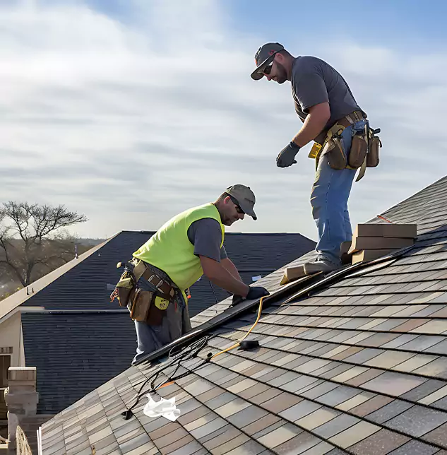 Trusted Roof Inspection Company in West Chicago, IL: Your Full Roof Inspection Experts for Complete Peace of Mind