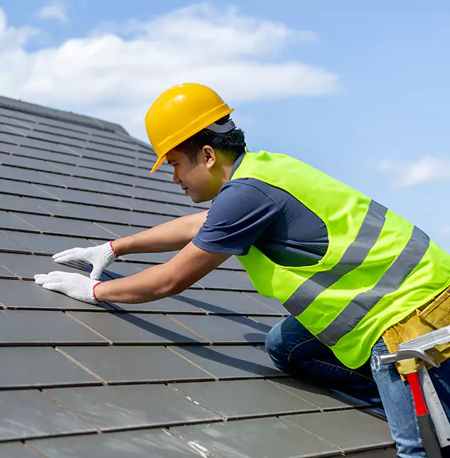 Expert Roof Leak Services in West Chicago, IL: Your Trusted Team to Fix Roof Leak Problems