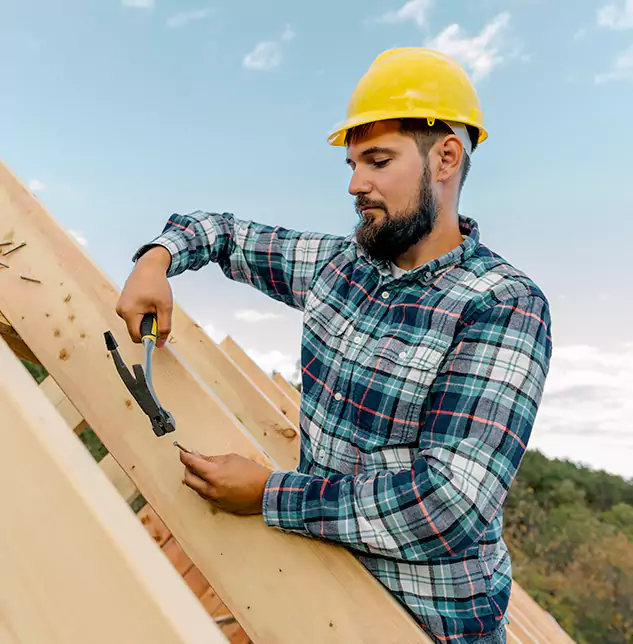Trusted Roof Repair Company: Your Local Roof Repair Specialist in West Chicago, IL