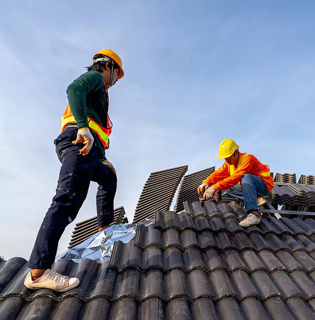 Complete Roof Refurbishment Experts in West Chicago, IL: Trusted Roof Resurfacing Professionals for Home Roof Restorations