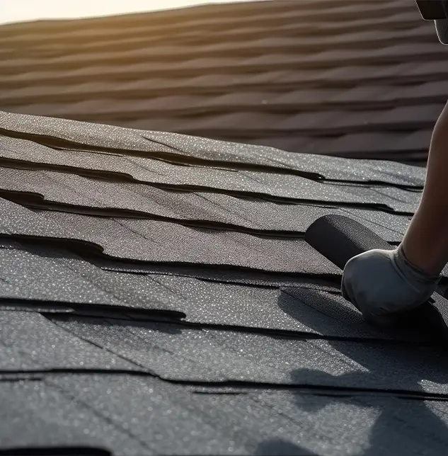 Trusted Shingle Roofing Experts Serving West Chicago, IL