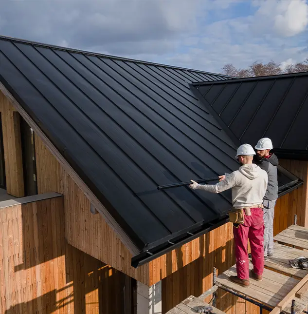 Precision Roof Valley Replacement: West Chicago, IL's Trusted Valley Leak Specialists