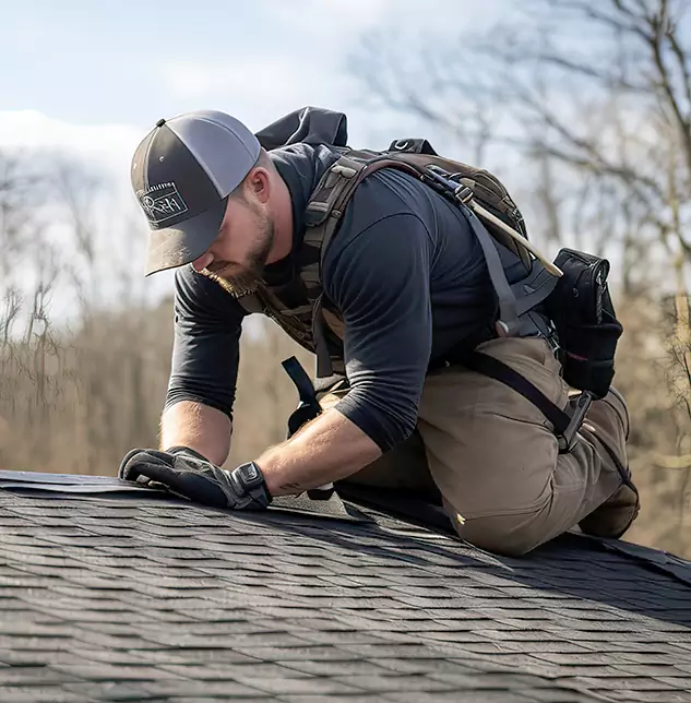 Eliminating Roof Leak Damage: West Chicago, IL's Expert Water Leak in Roof Restoration Team