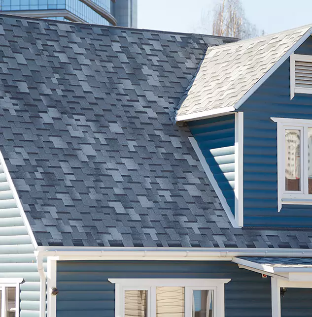 Expert Shingle Roof Repair in West Chicago IL: Skilled Professionals Who Fix Roof Shingles Right the First Time