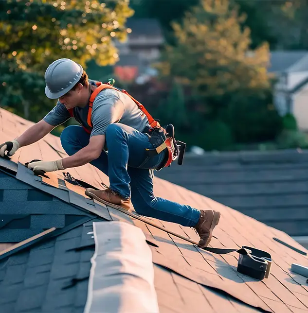 Skilled Experts for Replacing Missing Shingles: Trusted Professionals Who Replace Damaged Roof Shingles With Precision in West Chicago, IL