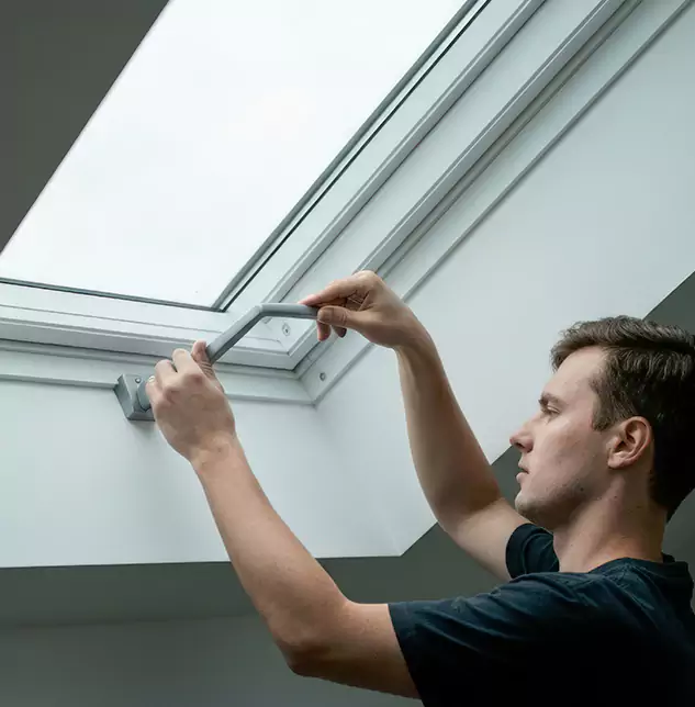 Professional Roof Skylight Repair: Restoring Light and Protection to West Chicago, IL Homes