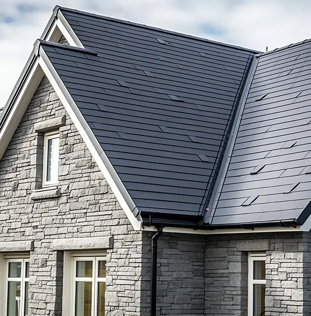 Trusted Slate Roofing Specialists Proudly Serving West Chicago, IL