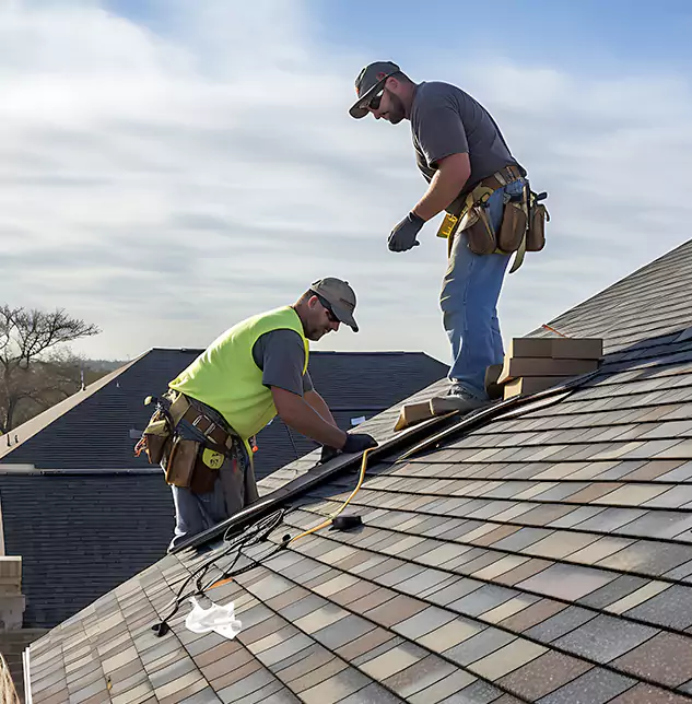 Premier Tile Roofers: Trusted Tile Roofing Company for Exceptional Tile Roof Performance in West Chicago, IL