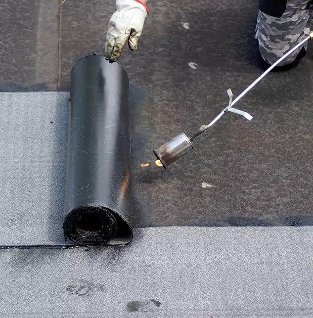 Advanced Thermoplastic Restoration: Your Local Experts for TPO Repair in West Chicago, IL