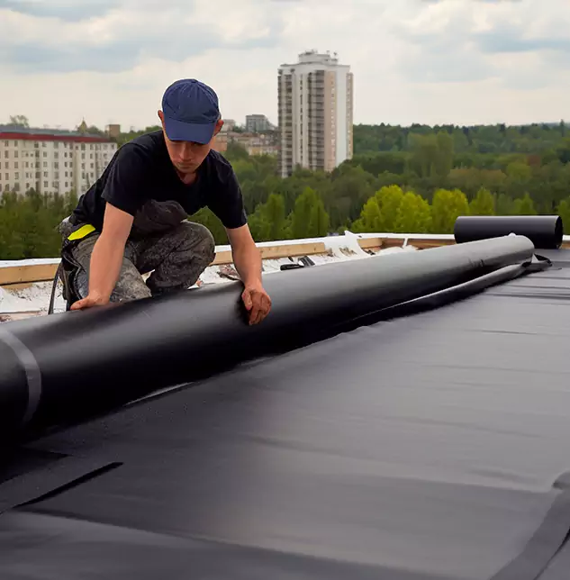 Reliable TPO Roofing Specialists Serving West Chicago, IL