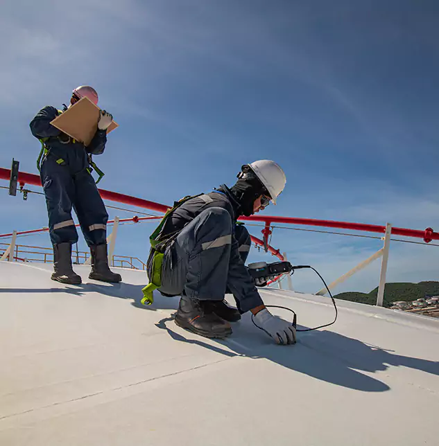 Expert TPO Roofing Contractors Trusted Across West Chicago, IL