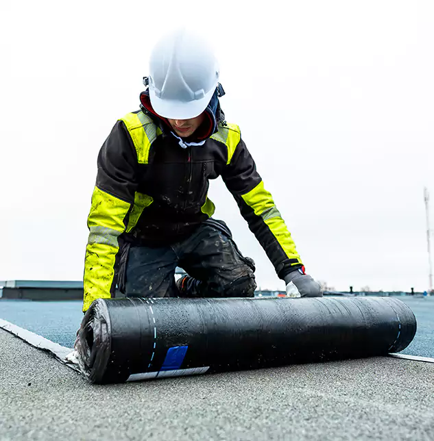 Premium TPO Roofing Systems: West Chicago's Trusted Membrane Installation Experts