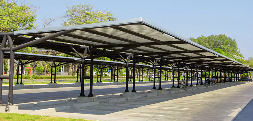 Professional Carport Roof Repair Services in West Chicago, IL