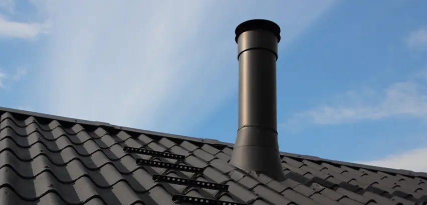 Professional Chimney Flashing Installation Services in West Chicago, IL