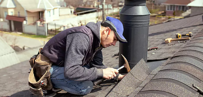 Professional Chimney Flashing Repair Services in West Chicago, IL