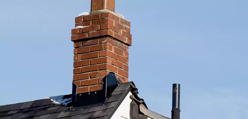 Professional Chimney Flashing Replacement Services in West Chicago, IL