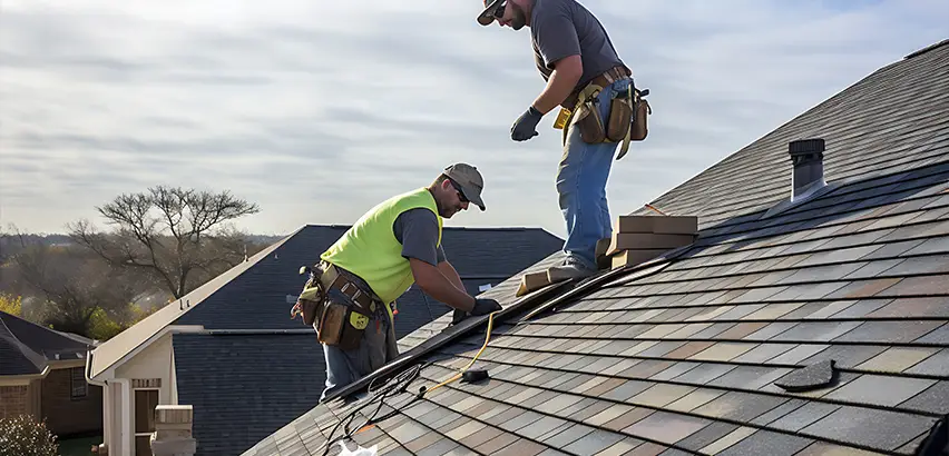 Professional Fascia & Soffit Installation Services in West Chicago, IL