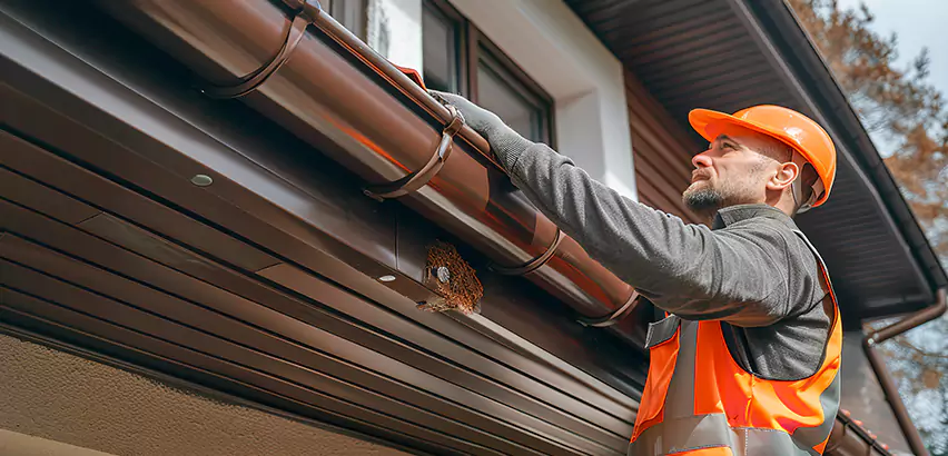 Basement Leak Repair in West Chicago