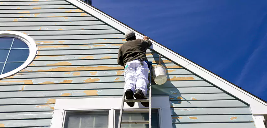 Professional Roof and Siding Repair Services in West Chicago, IL
