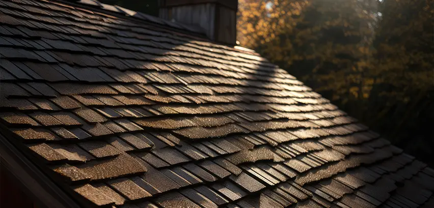 Professional Roof Shingles Installation Services in West Chicago, IL