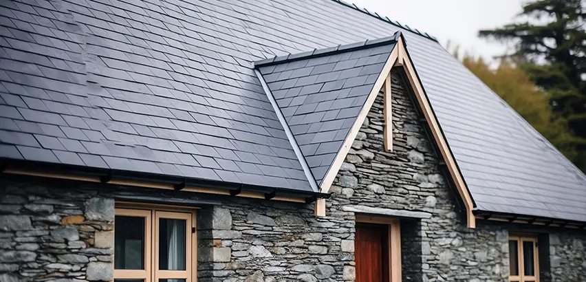 Professional Roof Valley Repair Services in West Chicago, IL