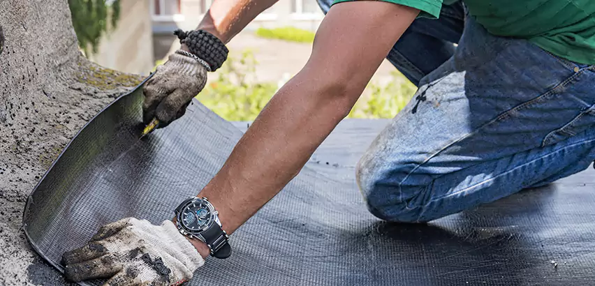 Professional Roof Water Damage Repair Services in West Chicago, IL