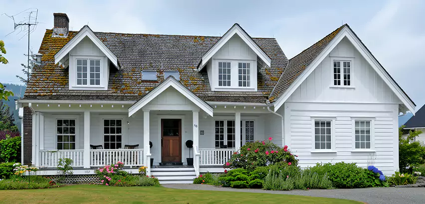 Professional Roofing and Siding Services in West Chicago, IL