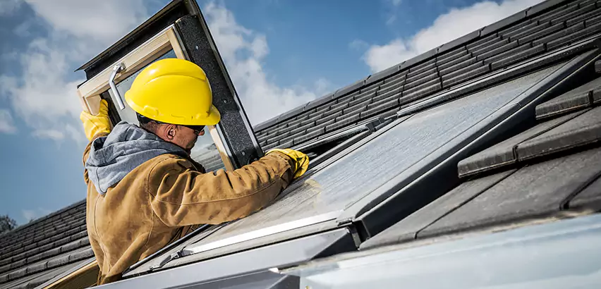 Professional Skylight Repair Services in West Chicago, IL