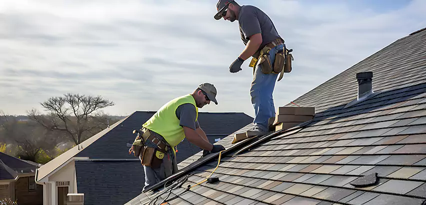 Professional Skylight Replacement Services in West Chicago, IL