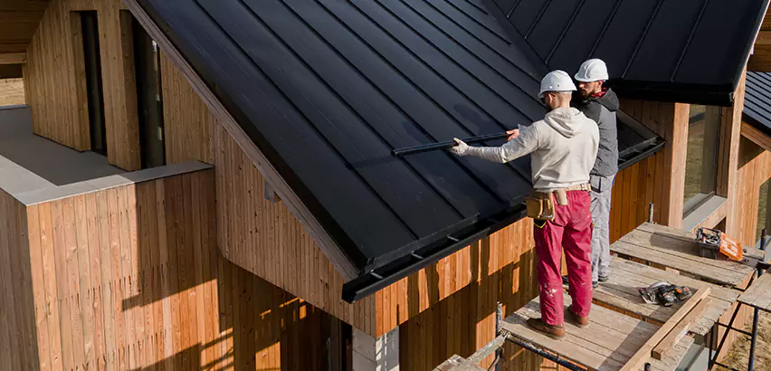 Professional Soffit Repair Services in West Chicago, IL