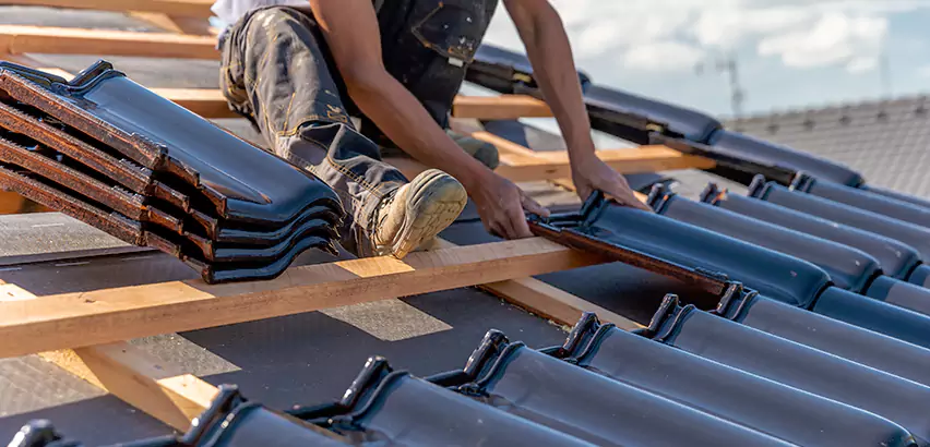 Professional Storm Damage Roof Repair Services in West Chicago, IL