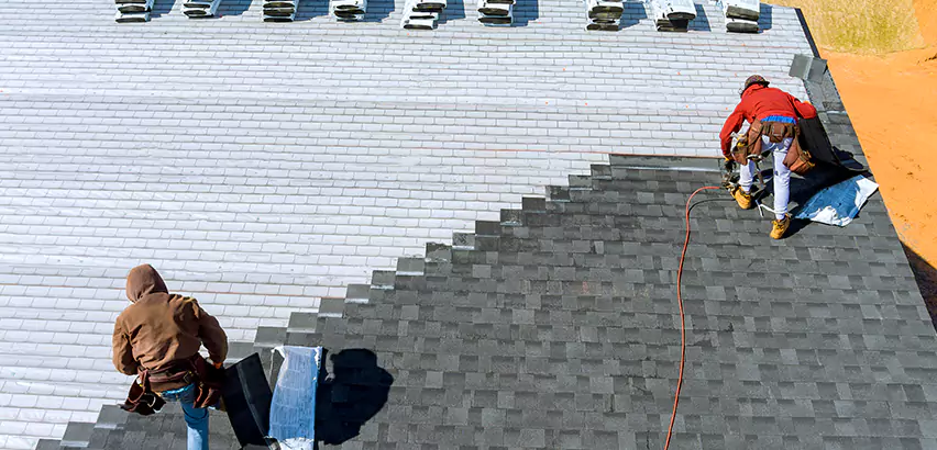 Professional Tile Roof Installation Services in West Chicago, IL