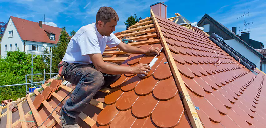 Professional Tile Roofing Services in West Chicago, IL