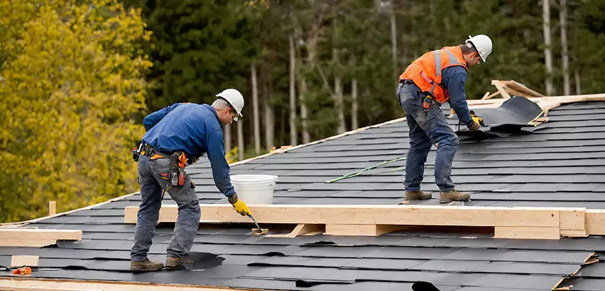 Agricultural Roof Maintenance West Chicago