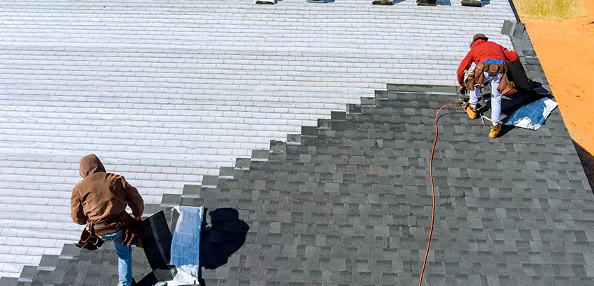 Residential Cedar Roof Repair West Chicago